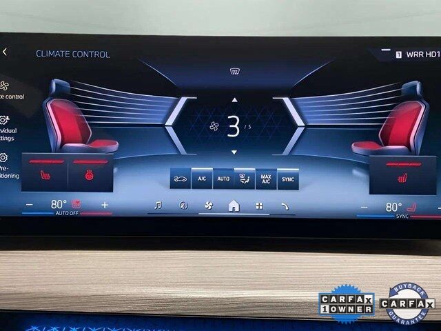 2025 BMW i4 xDrive40 Dallas TX