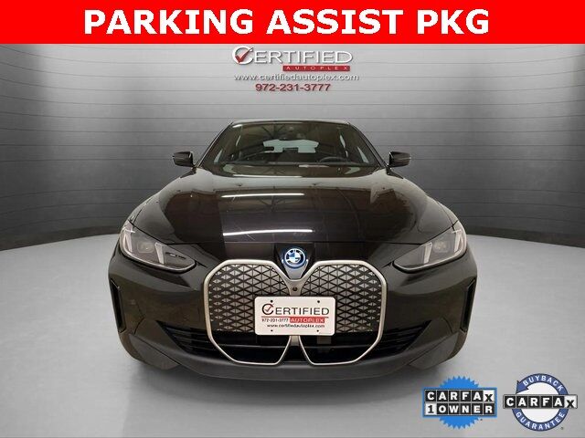 2025 BMW i4 xDrive40