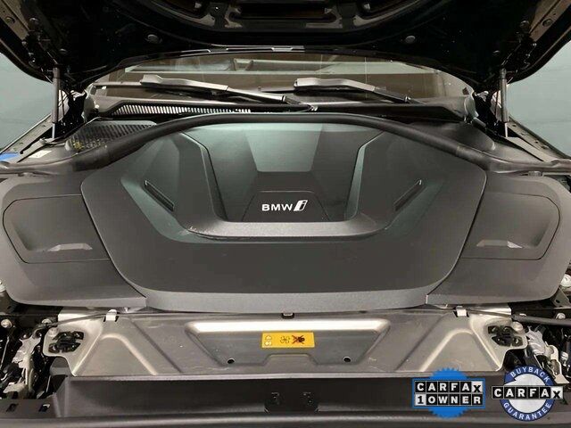 2025 BMW i4 xDrive40 Dallas TX