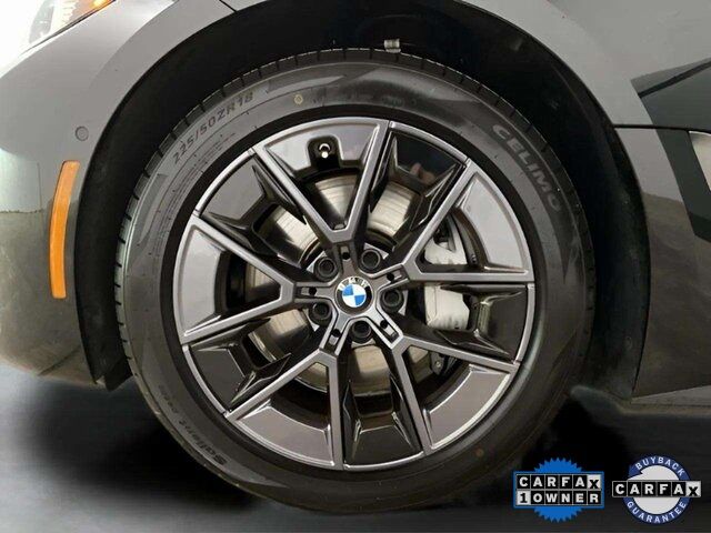 2025 BMW i4 xDrive40 Dallas TX