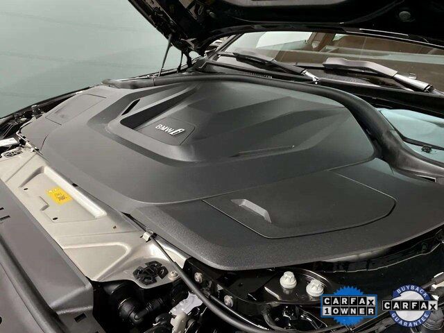 2025 BMW i4 xDrive40 Dallas TX