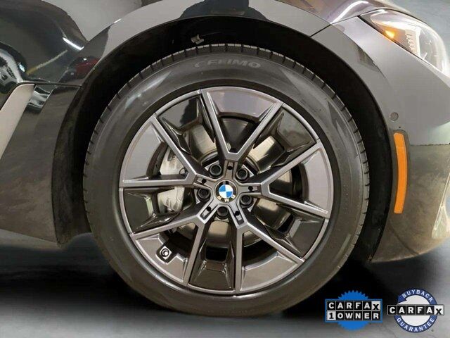 2025 BMW i4 xDrive40 Dallas TX