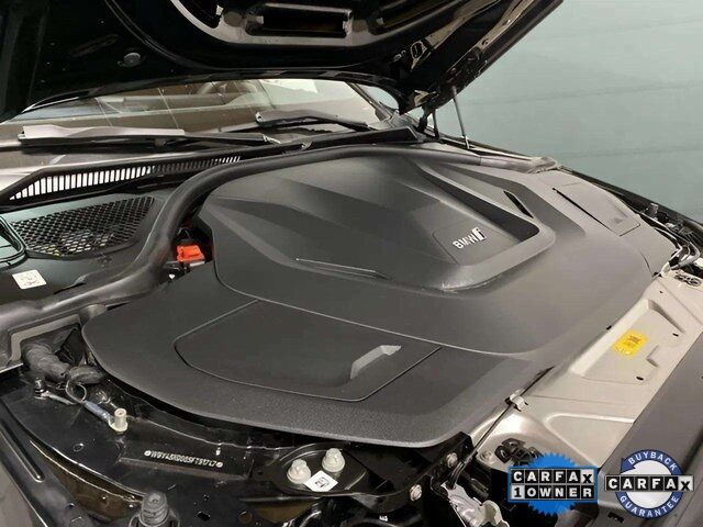 2025 BMW i4 xDrive40 Dallas TX