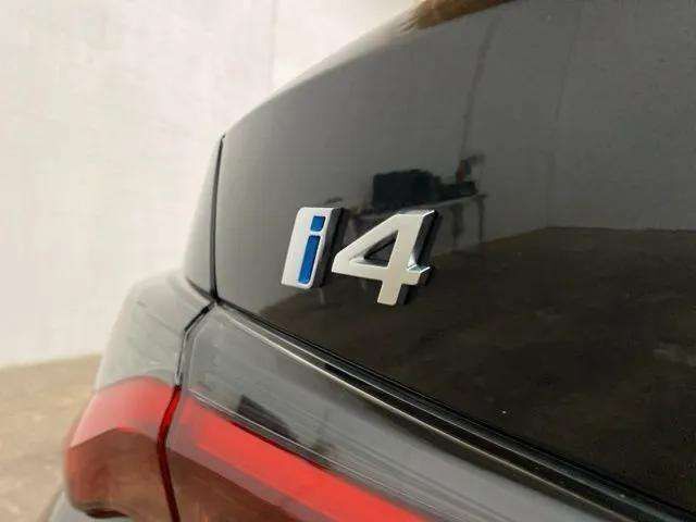2025 BMW i4 xDrive40 Dallas TX