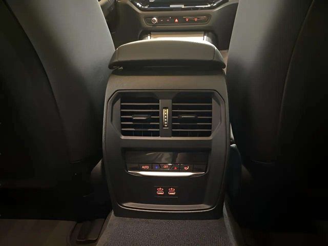 2025 BMW i4 xDrive40 Dallas TX
