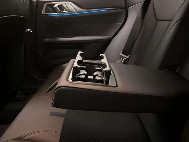 2025 BMW i4 xDrive40 Dallas TX