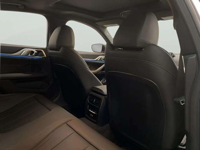 2025 BMW i4 xDrive40 Dallas TX