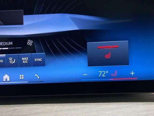 2025 BMW i4 xDrive40 Dallas TX