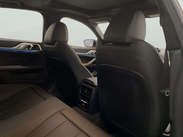2025 BMW i4 xDrive40 Dallas TX