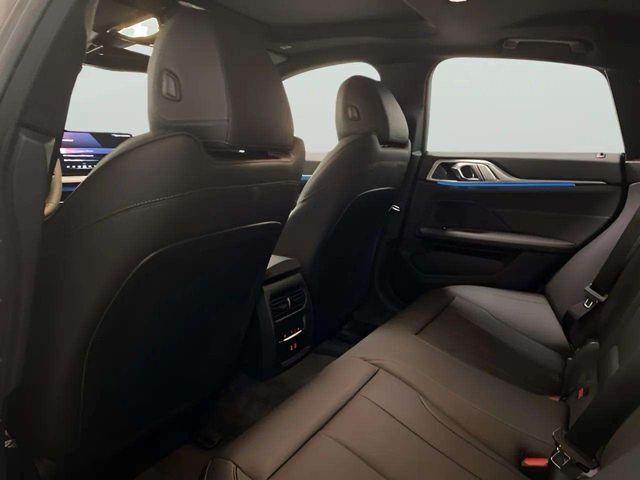 2025 BMW i4 xDrive40 Dallas TX