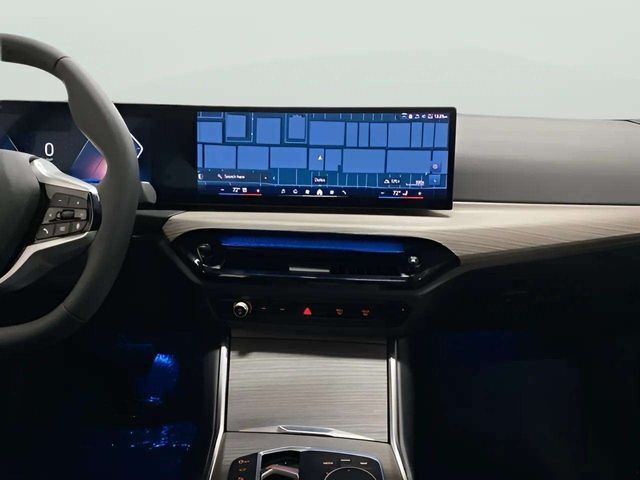 2025 BMW i4 xDrive40 Dallas TX
