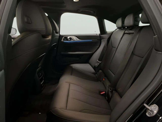 2025 BMW i4 xDrive40 Dallas TX