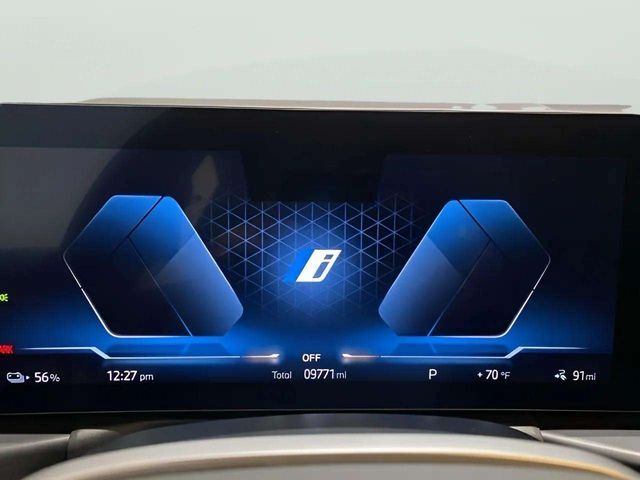2025 BMW i4 xDrive40 Dallas TX