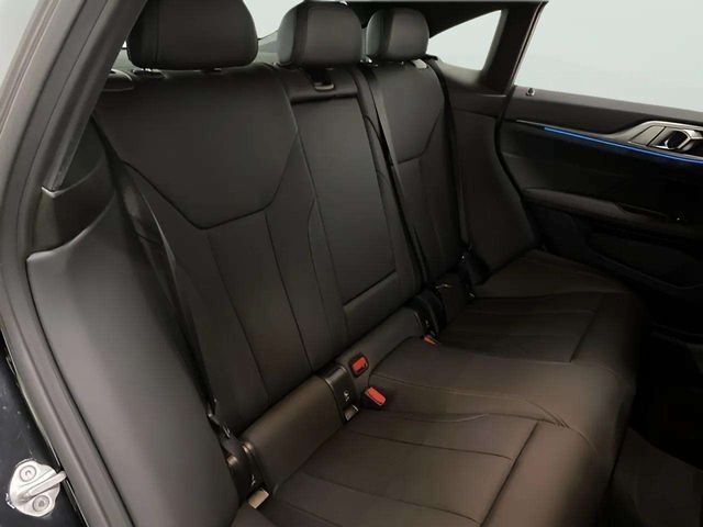 2025 BMW i4 xDrive40 Dallas TX