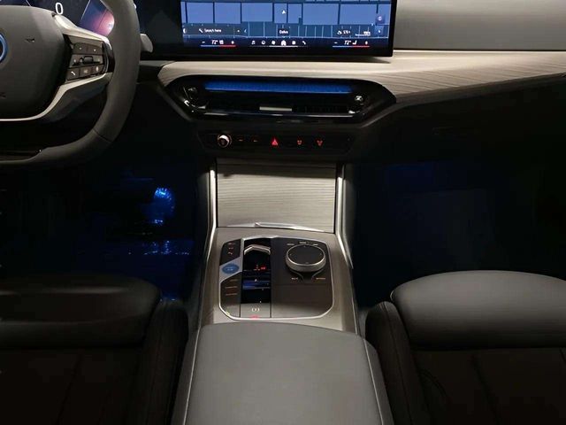 2025 BMW i4 xDrive40 Dallas TX