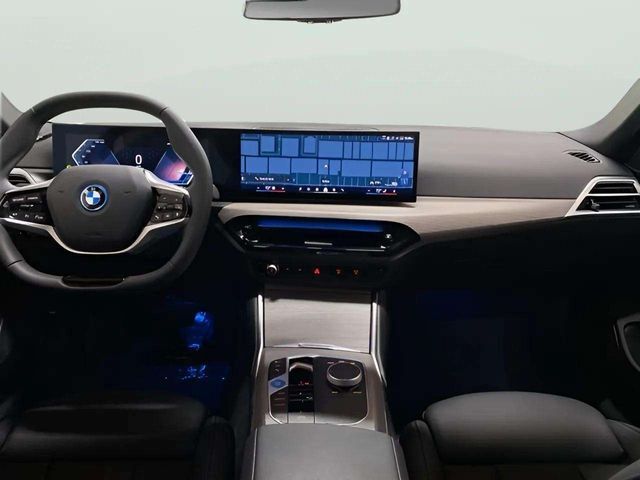 2025 BMW i4 xDrive40 Dallas TX