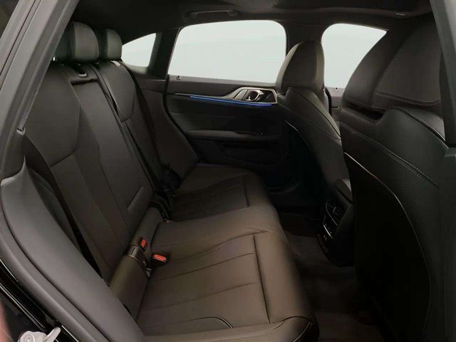 2025 BMW i4 xDrive40 Dallas TX