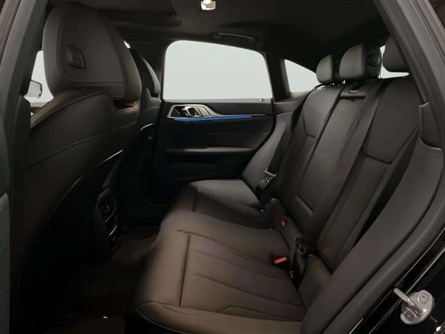 2025 BMW i4 xDrive40 Dallas TX