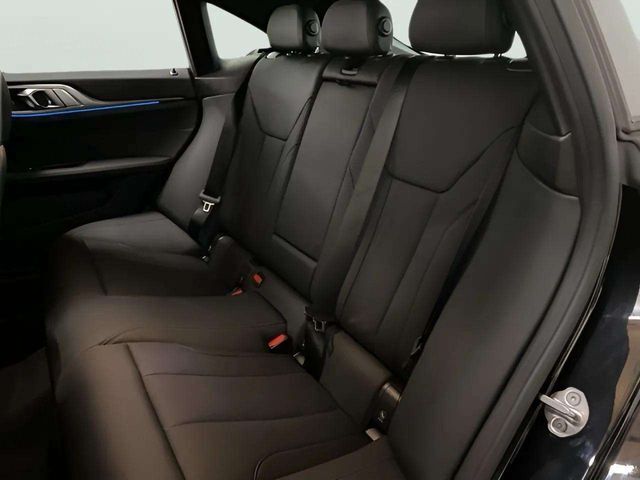 2025 BMW i4 xDrive40 Dallas TX