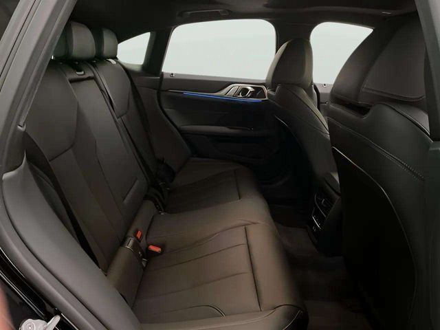 2025 BMW i4 xDrive40 Dallas TX