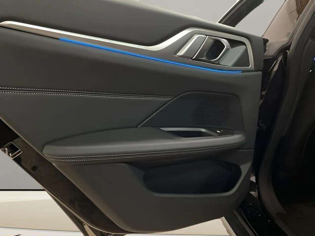 2025 BMW i4 xDrive40 Dallas TX