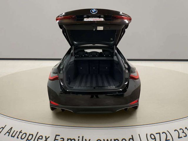 2025 BMW i4 xDrive40 Dallas TX
