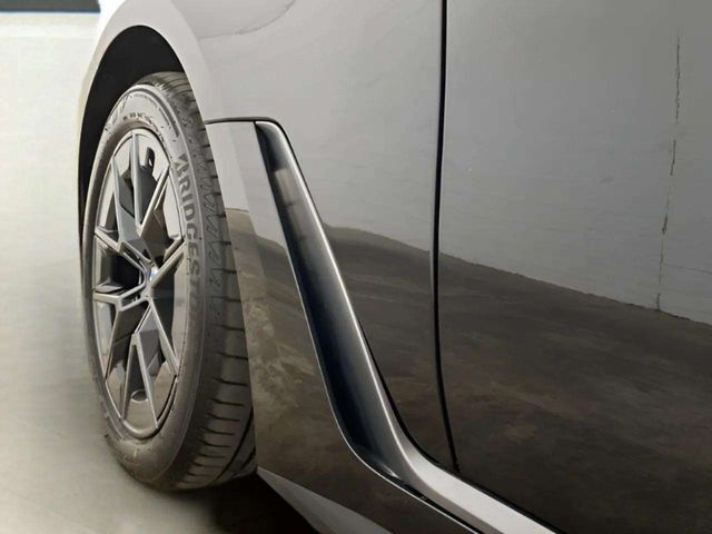 2025 BMW i4 xDrive40 Dallas TX