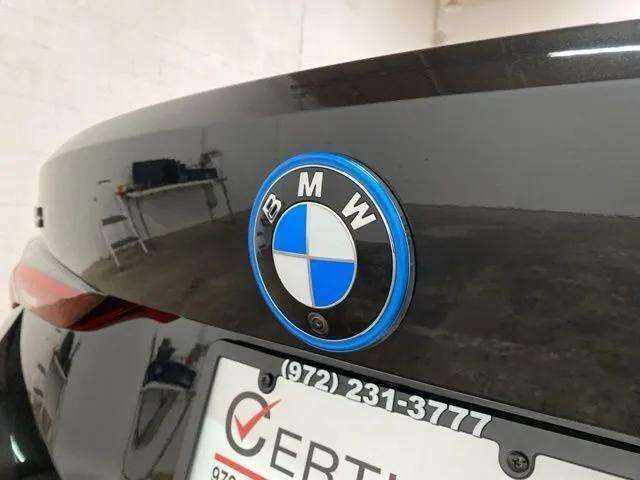 2025 BMW i4 xDrive40 Dallas TX