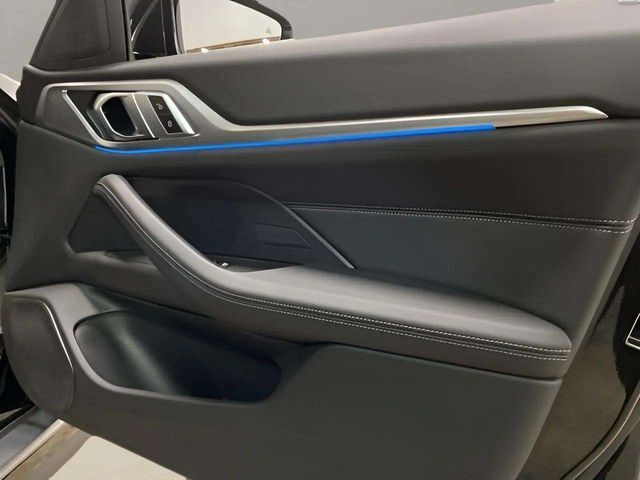 2025 BMW i4 xDrive40 Dallas TX