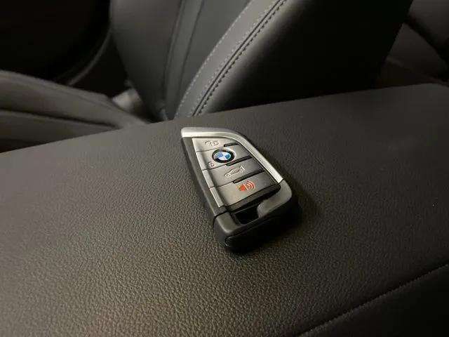 2025 BMW i4 xDrive40 Dallas TX