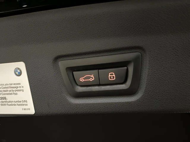 2025 BMW i4 xDrive40 Dallas TX