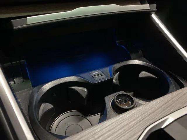 2025 BMW i4 xDrive40 Dallas TX