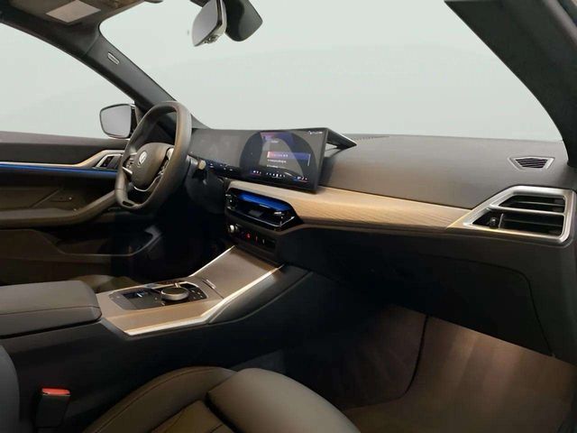 2025 BMW i4 xDrive40 Dallas TX