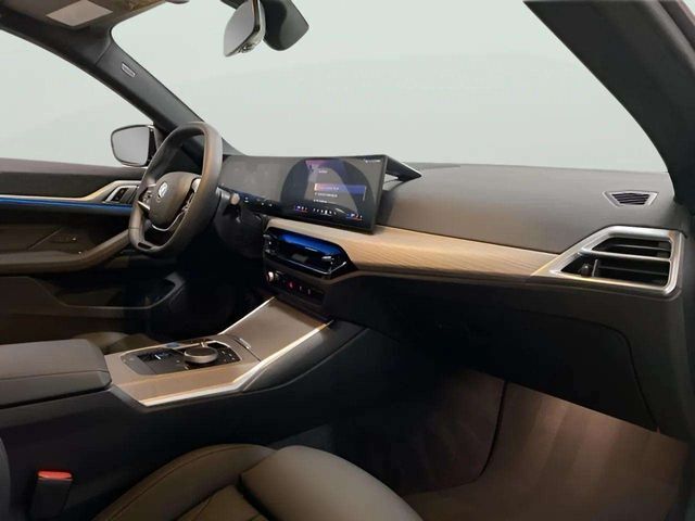 2025 BMW i4 xDrive40 Dallas TX
