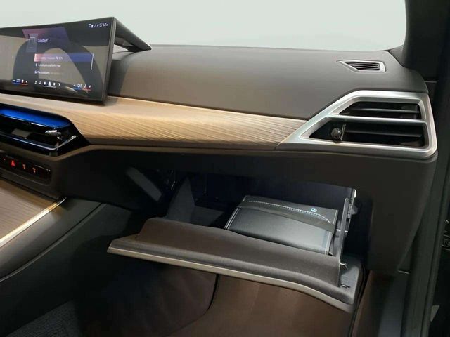 2025 BMW i4 xDrive40 Dallas TX