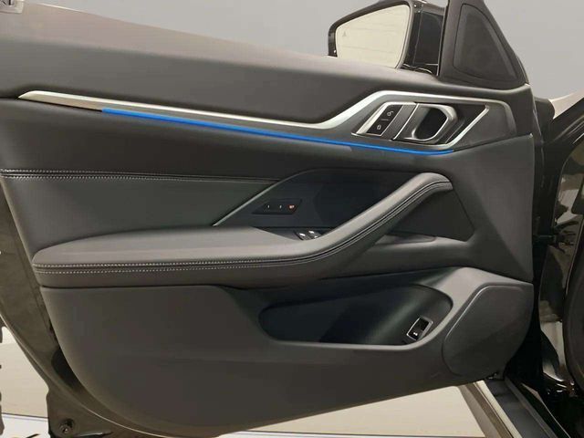 2025 BMW i4 xDrive40 Dallas TX