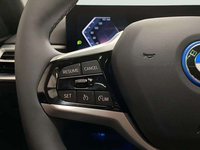 2025 BMW i4 xDrive40 Dallas TX