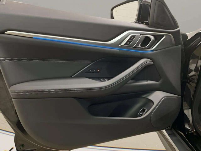 2025 BMW i4 xDrive40 Dallas TX