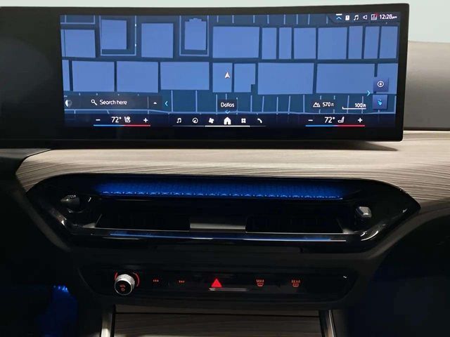 2025 BMW i4 xDrive40 Dallas TX