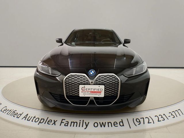 2025 BMW i4 xDrive40 Dallas TX
