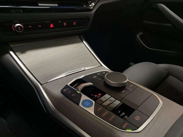 2025 BMW i4 xDrive40 Dallas TX