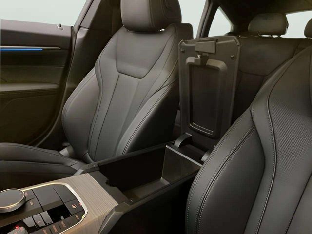 2025 BMW i4 xDrive40 Dallas TX