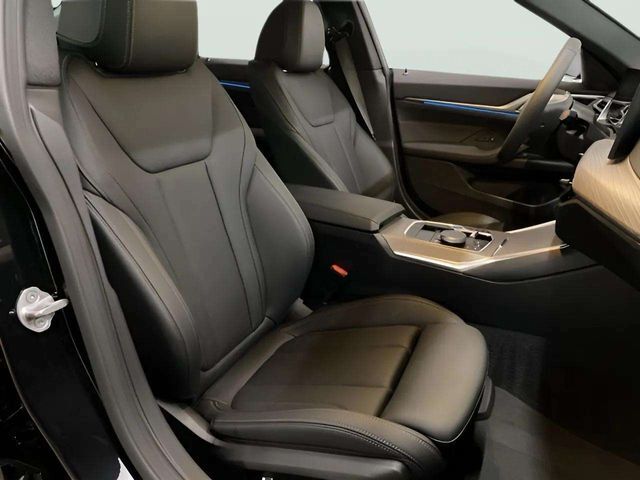 2025 BMW i4 xDrive40 Dallas TX