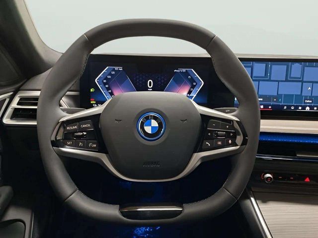2025 BMW i4 xDrive40 Dallas TX