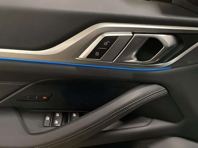 2025 BMW i4 xDrive40 Dallas TX