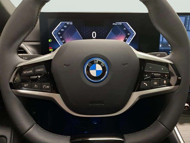 2025 BMW i4 xDrive40 Dallas TX