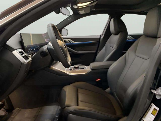 2025 BMW i4 xDrive40 Dallas TX