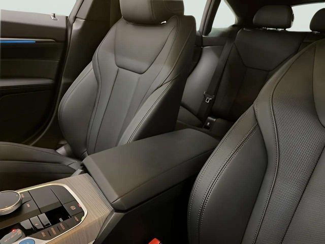 2025 BMW i4 xDrive40 Dallas TX