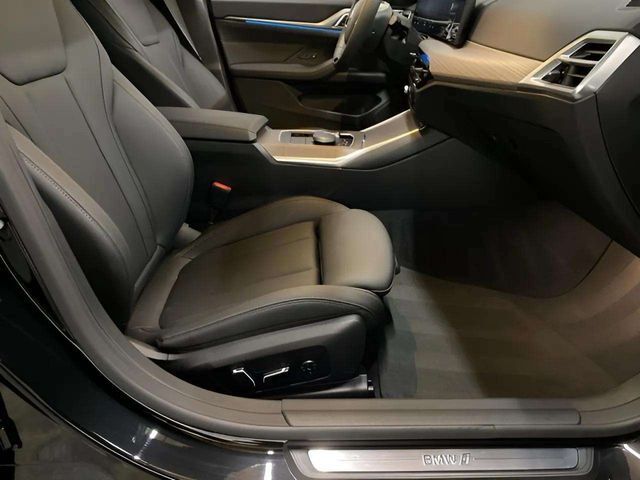 2025 BMW i4 xDrive40 Dallas TX