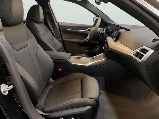 2025 BMW i4 xDrive40 Dallas TX